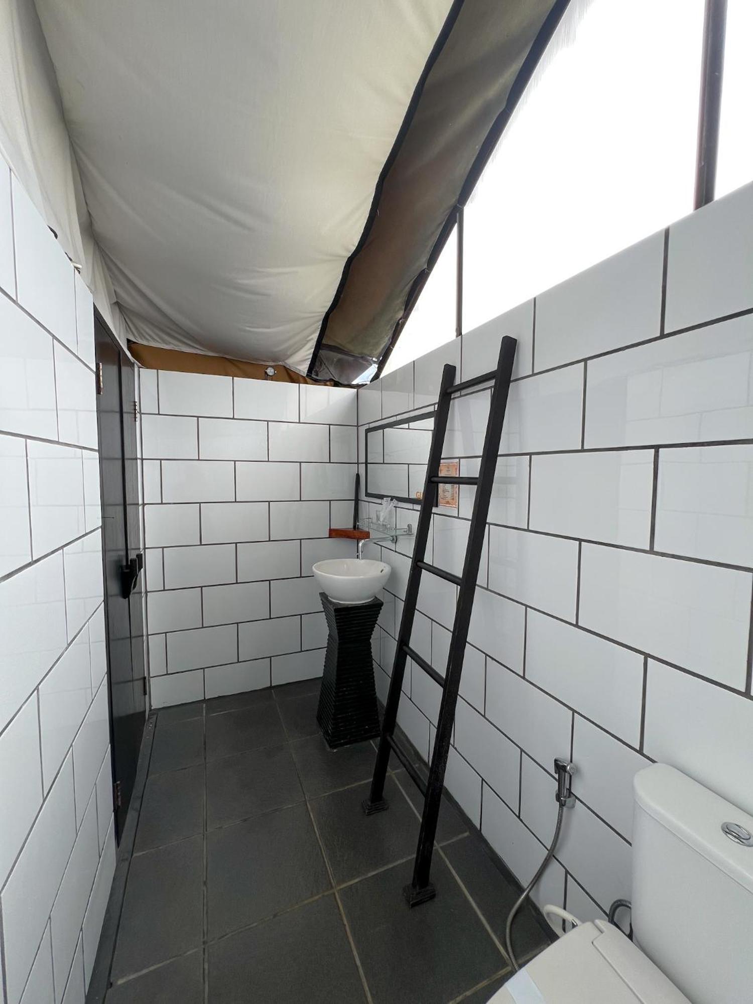 Trizara Resorts - Glam Camping Lembang Exterior foto